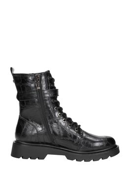 Veterschoenen Hoog