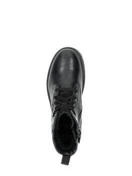 Schn&uuml;rstiefel