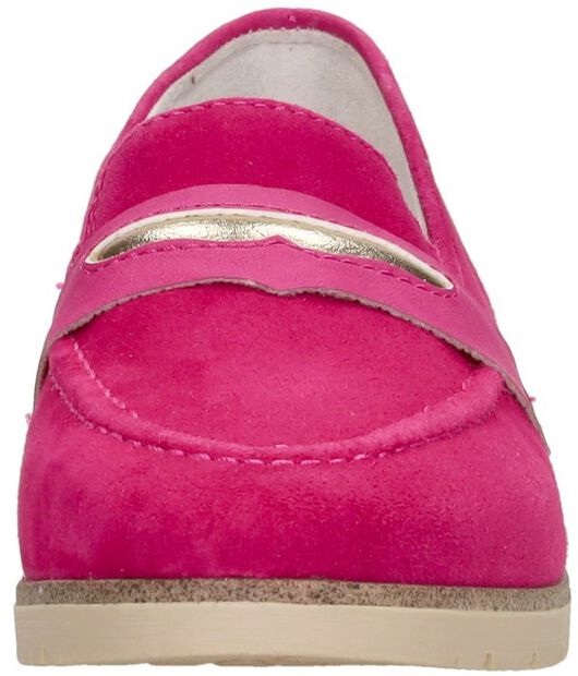 Mocassin - large