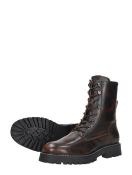 Veterschoenen Hoog