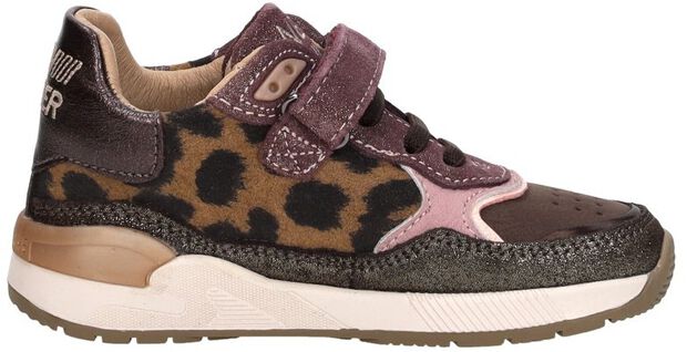 Sneakers Laag - large
