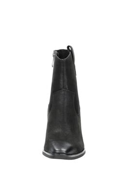 Stiefeletten mit Absatz