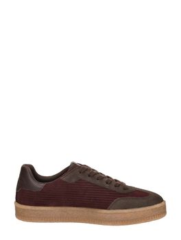 Sneakers Laag