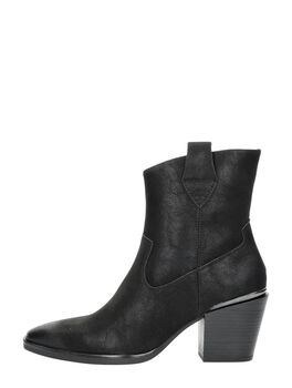 Stiefeletten mit Absatz
