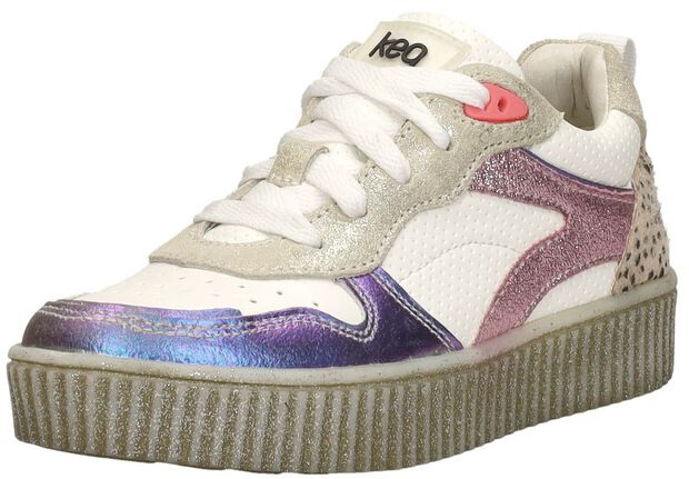 Sneaker low - large