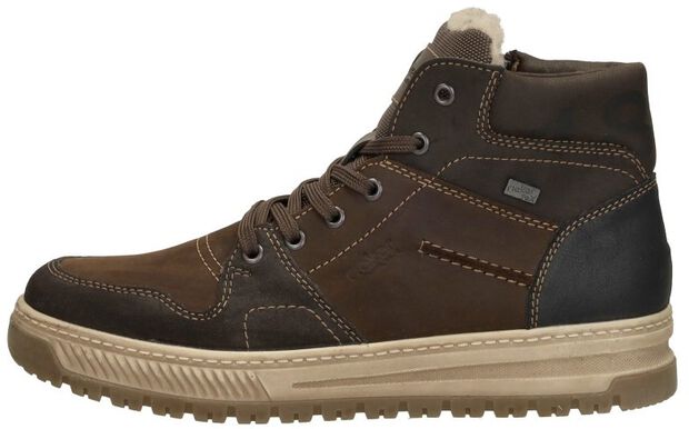 Schnürstiefel - large