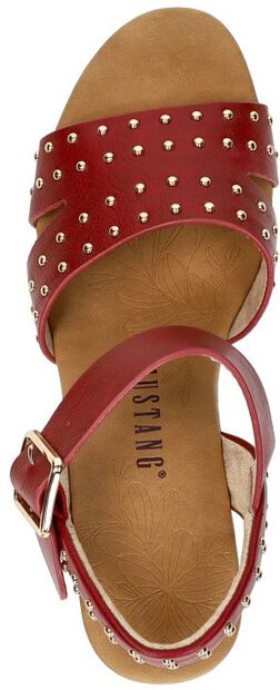 Sandalen Hak - large