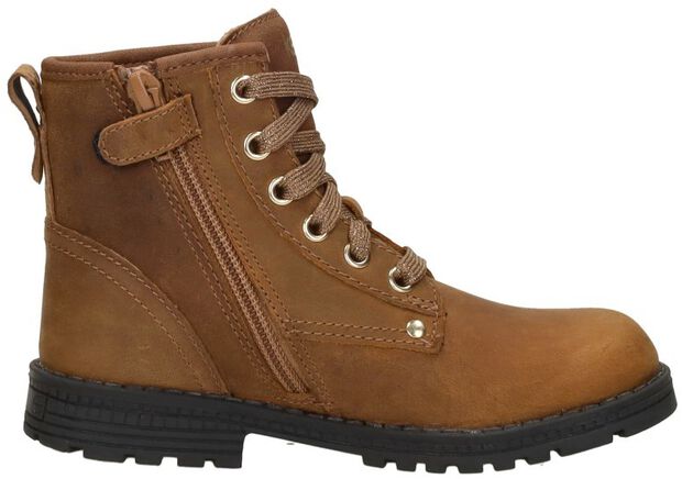 Schnürstiefel - large
