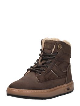 Veterschoenen Hoog