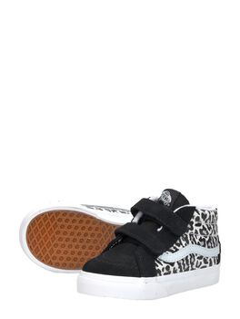 TD SK8-Mid