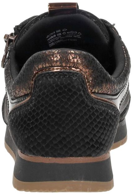 Schnürschuhe low - large