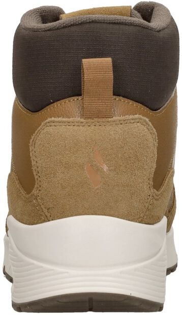 Sneaker high - large