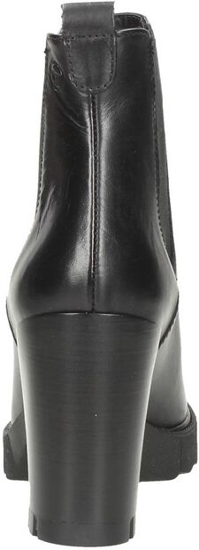 Stiefeletten mit Absatz - large