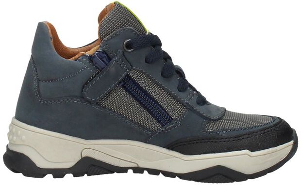 Schnürstiefel - large