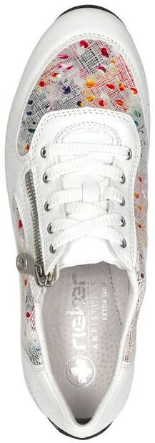 Schnürschuhe low - large
