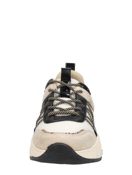Sneakers Laag