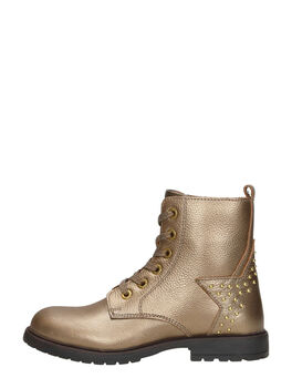 Schnürstiefel