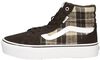 WM Filmore Hi Platform - small