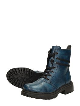 Schnürstiefel
