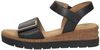 Sandalen flach - small