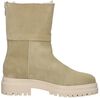 Flache Stiefeletten - small