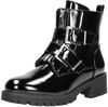 Flache Stiefeletten - small
