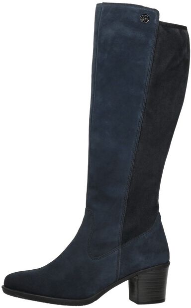 Hohe Stiefel - large