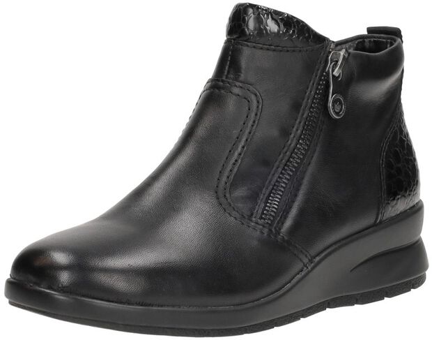 Flache Stiefeletten - large