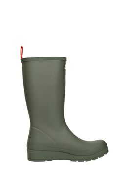 Tall Boot