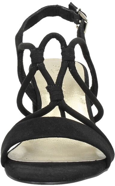 Sandalen Absatz - large
