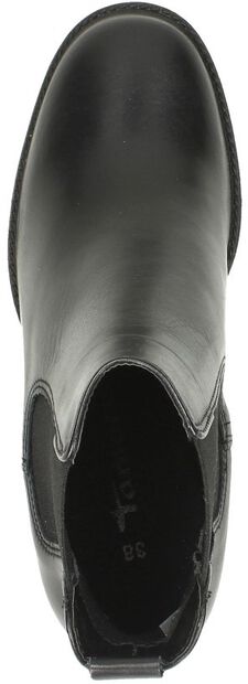 Stiefeletten mit Absatz - large