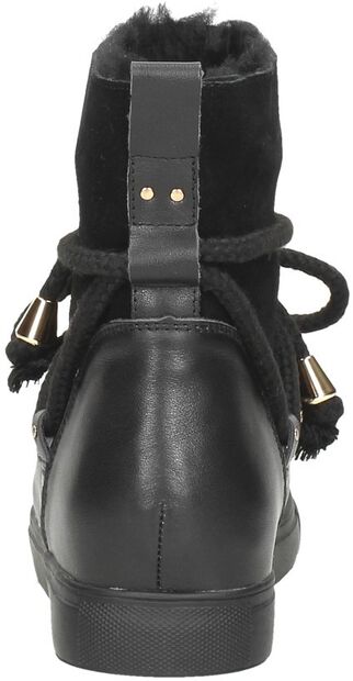 Flache Stiefeletten - large