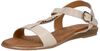 Sandalen flach - small