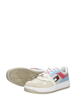 Tommy Jeans Basket WMN