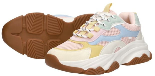 Sneaker low - large