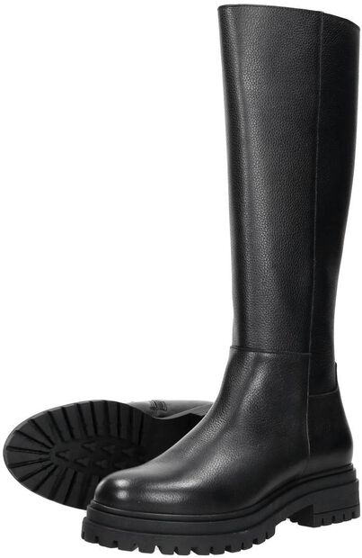 Hohe Stiefel - large