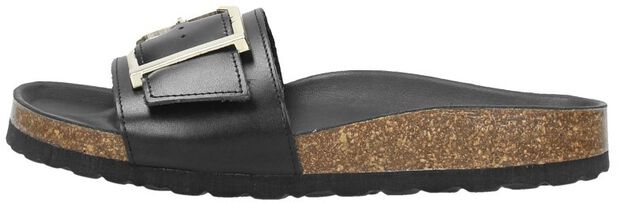 Offene Zehe - large