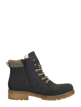 Schnürstiefel