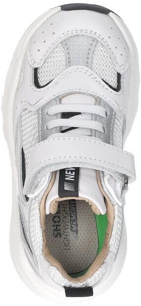 Klittenband Laag - large