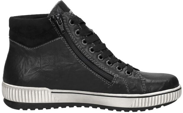 Schnürstiefel - large