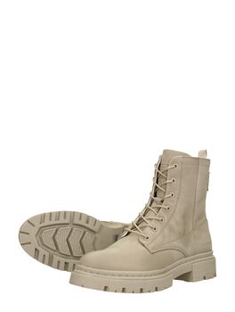 Kafey High Lace Nub W