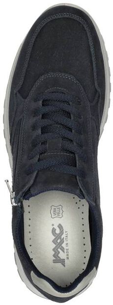 Schnürschuhe low - large