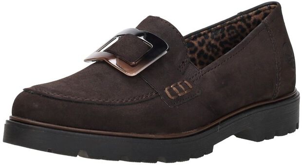 Mocassin - large