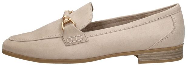 Mocassin - large