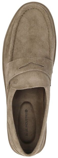 Harboar Loafer - large