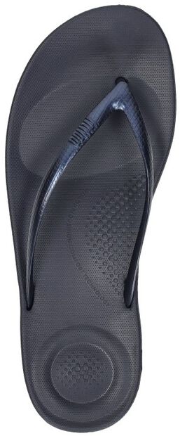 Iqushion Ergonomic Flip Flops - large