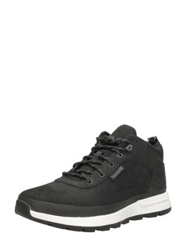 Field Trekker Low