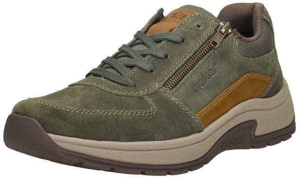 Schnürschuhe low - large