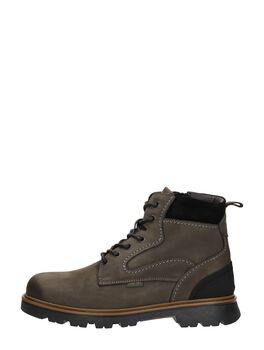 Veterschoenen Hoog