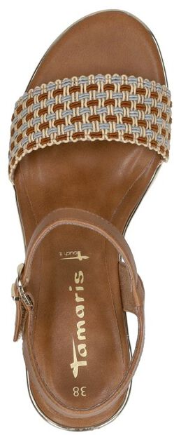 Sandalen Absatz - large